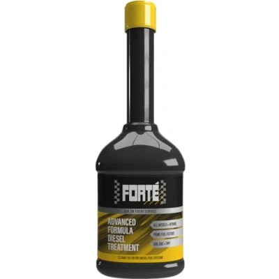 Afbeelding van PROTOUCH Forte Advanced Formula Diesel Behandeling, Reiniger en Smeermiddel 400ml