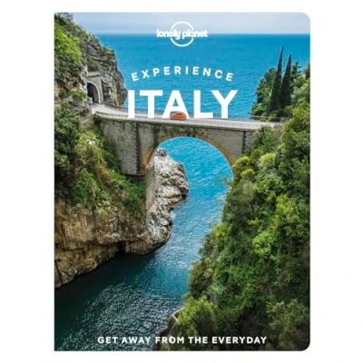 Afbeelding van Lonely Planet Experience Italy: Get away from the everyday