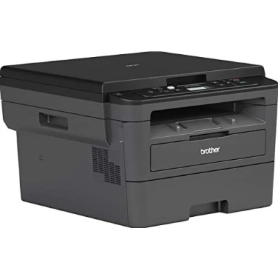 Afbeelding van Brother DCP L2530DW Laserprinter