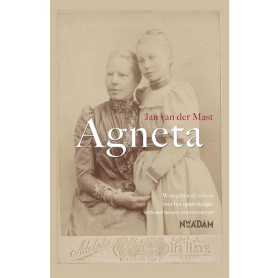 Afbeelding van Agneta (Paperback)