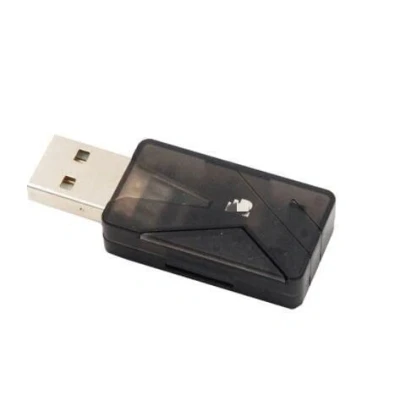 Afbeelding van for FrSky Compact * 0XSR SIM DRAADLOZE SIMULATOR USB dongle zenders en modulesysteem FPV Racing