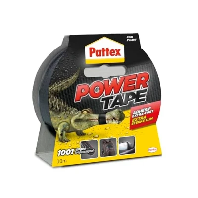 Afbeelding van Plakband Power Tape