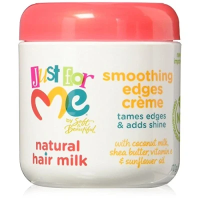 Afbeelding van Just For Me Hair Milk Smoothing Edges 113 gr