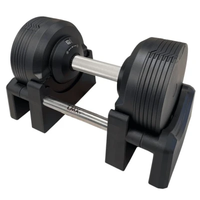 Afbeelding van Crossmaxx LMX1154 Adjustable dumbbells