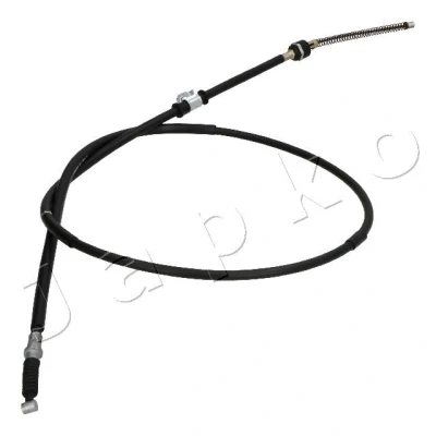 Afbeelding van JAPKO 131508 Handremkabel MITSUBISHI: L200 III Pick up (K6) 2.5 TD 4WD 1996 2007