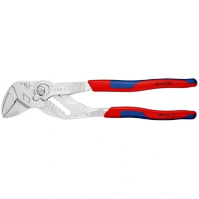 Afbeelding van Knipex 86 05 250 sleuteltang 46 mm 1 3/4