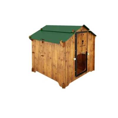 Afbeelding van Kippenhok Polly Farm Mignon
