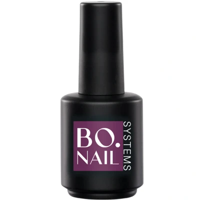 Afbeelding van BO.Nail Soakable Gel Polish #021 Mauvelous 15 ml