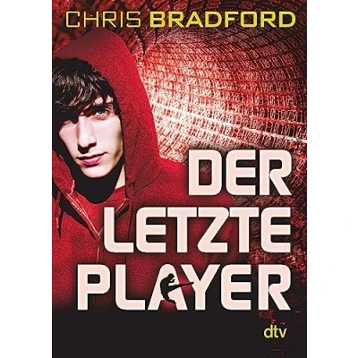 Afbeelding van Der letzte Player: Rasanter Cyberthriller ab 12