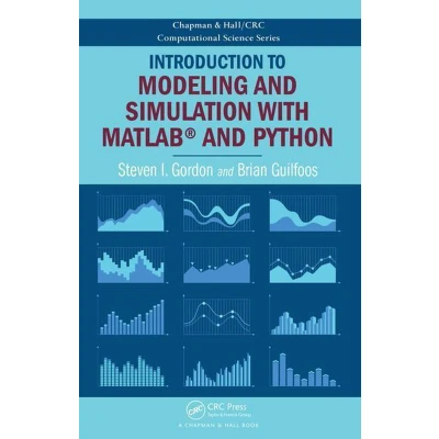 Afbeelding van Introduction to Modeling and Simulation with MATLAB® Python