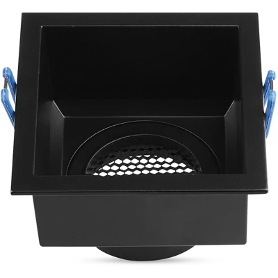 Afbeelding van V TAC VT 9001SQ B LED Paneel 18W Wit