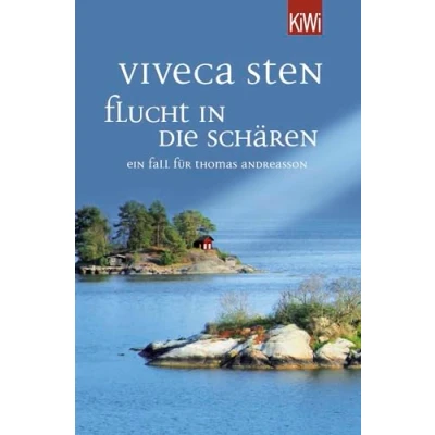 Afbeelding van Flucht in die Schären