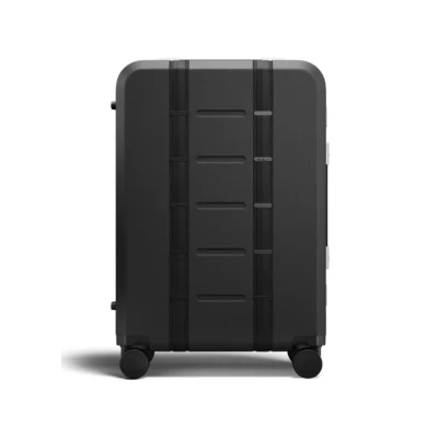Afbeelding van Reiskoffer Db Ramverk Pro Check in Luggage Medium Silver
