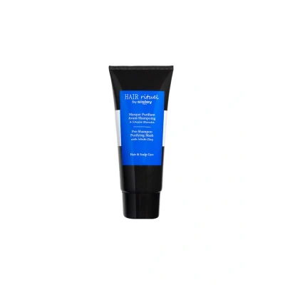 Afbeelding van Sisley Pre Shampoo Purifying Mask 200 ml