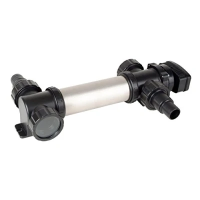 Afbeelding van T.I.P. Technische Industrie Produkte SPU 36000 UV C lamp 7.000 l/h