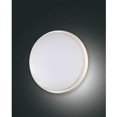 Afbeelding van Fabas Luce, Wandlamp + plafondlamp, 8019282076797 (2670 lm)