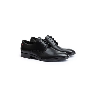 Afbeelding van Lloyd Dolus Veterschoenen, Heren, Maat: 40, Braun Leer