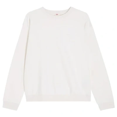 Afbeelding van Levi&#039;s Everyday Sweater, Dames, Maat: XXS, Sugar swizzle