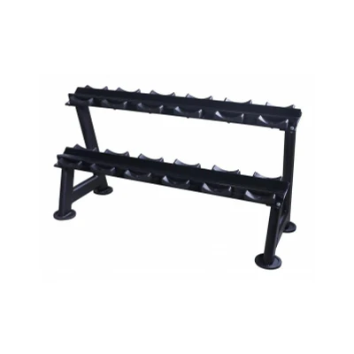 Afbeelding van Lifemaxx LMX1012 Studio Dumbbellrek