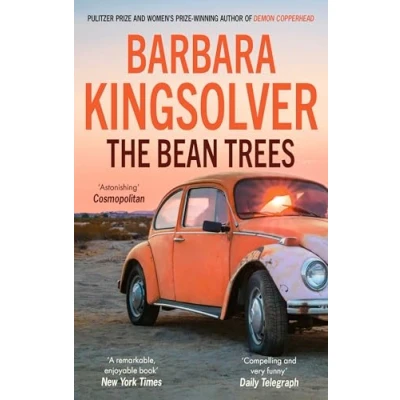 Afbeelding van the Bean Trees: by Winner of 2023 Women&#039;s Prize for Fiction