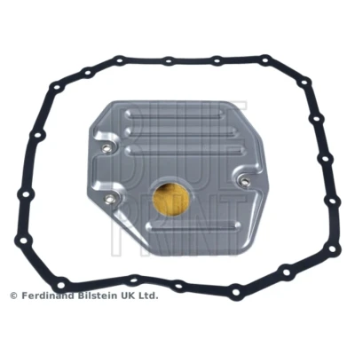 Afbeelding van Hydrauliekfilterset, automatische aandrijving BLUE PRINT ADT32141