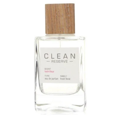 Afbeelding van Damesparfum Clean Lush Fleur EDP 100 ml