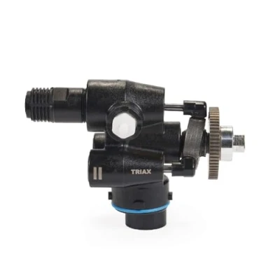 Afbeelding van GRACO TRIAX pomp ULTRAMAX handheld DC (17P187)