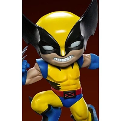 Afbeelding van Marvel: X Men Wolverine MiniCo PVC Statue