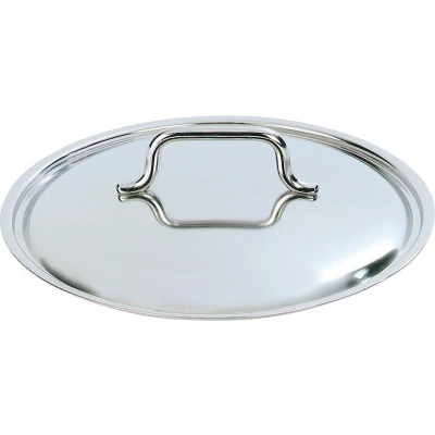 Afbeelding van Demeyere Apollo 7 Deksel 18 cm
