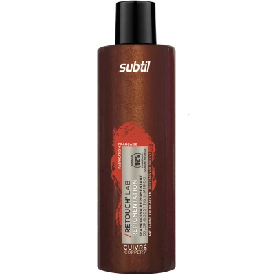 Afbeelding van Subtil REPIGM Shampoo Copper 250 ml