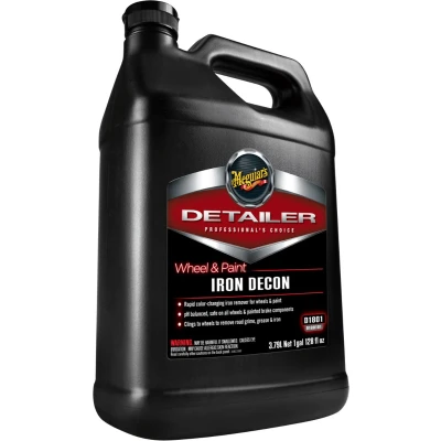 Afbeelding van Wheel &amp; Paint Iron Decon 3780ml