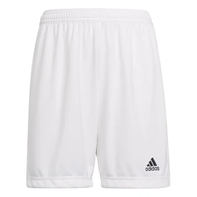 Afbeelding van adidas Uniseks Kind Entrada 22 Shorts, White, 7 8 Years