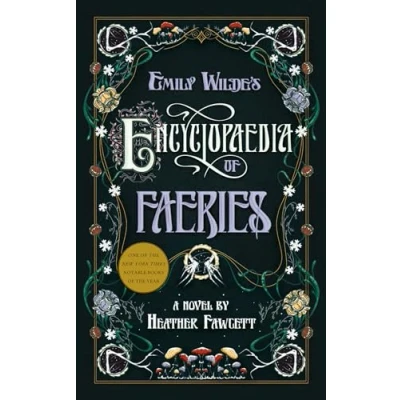 Afbeelding van Emily Wilde&#039;s Encyclopaedia of Faeries: Book One the Wilde Series: 1