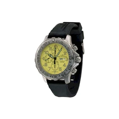 Afbeelding van Zeno Watch Basel Herenhorloge 2557TVDD a9