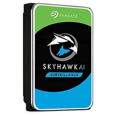 Afbeelding van HDD SkyHawk AI 12TB 7.2K 3.5&quot; SATA 3Year