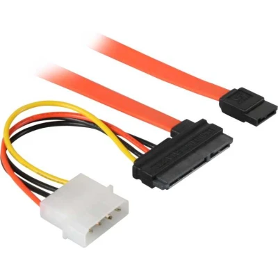 Afbeelding van Molex 0.3 meter Goobay