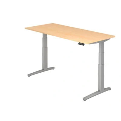 Afbeelding van hjh OFFICE PRO Xbhm 19 SS Esdoorn