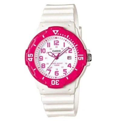 Afbeelding van Casio Horloge LRW 200H 4BVEF, Wit