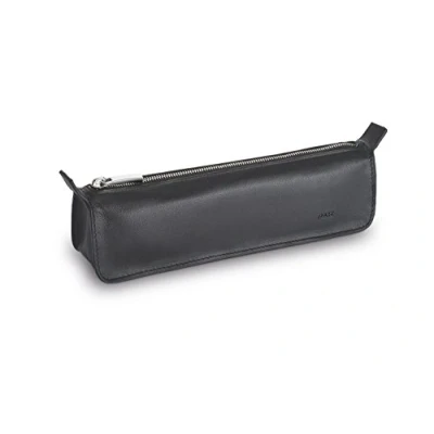Afbeelding van Lamy Etui model A405 driehoekig zwart leer
