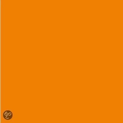 Afbeelding van Kopieerpapier Fastprint A4 80gr oranje 500vel