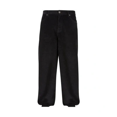 Afbeelding van Urban Classics Broek, Heren, Maat: 30, Black