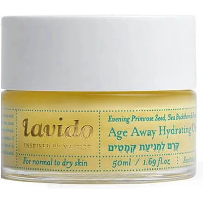 Afbeelding van Lavido Age Away Hydrating Cream 50 ml