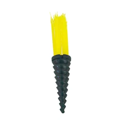 Afbeelding van Powermarkers 25 stuks, optionele kleuren (geel)