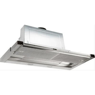 Afbeelding van NEFF Vlakscherm afzuigkap D49ML54X1