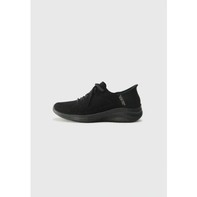 Afbeelding van Skechers Slip Ins: Ultra Flex 3.0 Elevated Motion, Vrouwen, Zwart, Sneakers,Sportschoenen, maat: 42