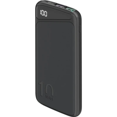 Afbeelding van Powerbank Uitgang: 2x USB A, C