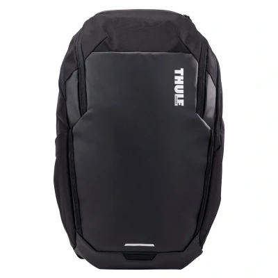 Afbeelding van Thule Chasm Backpack 26L 320498 black Laptoptas