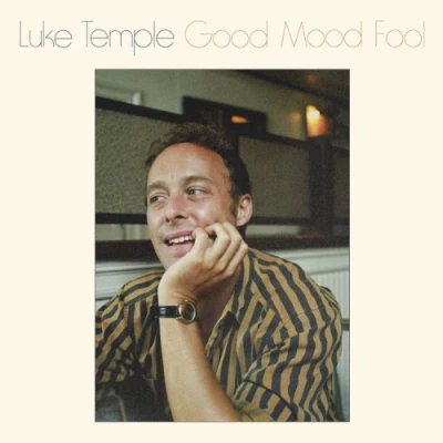 Afbeelding van Luke Temple Good Mood Fool