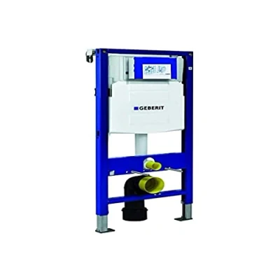 Afbeelding van Saqu Gaia Slimline Wastafel Onderkast 100x39.5 cm Eiken Badkamerkast Wastafelmeubel met Uitsparing