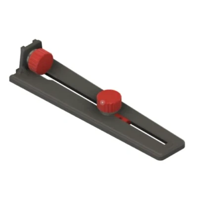 Afbeelding van Cirkel freespasser voor Makita bovenfrees kantenfrees RT0700CX2J DRT50Z